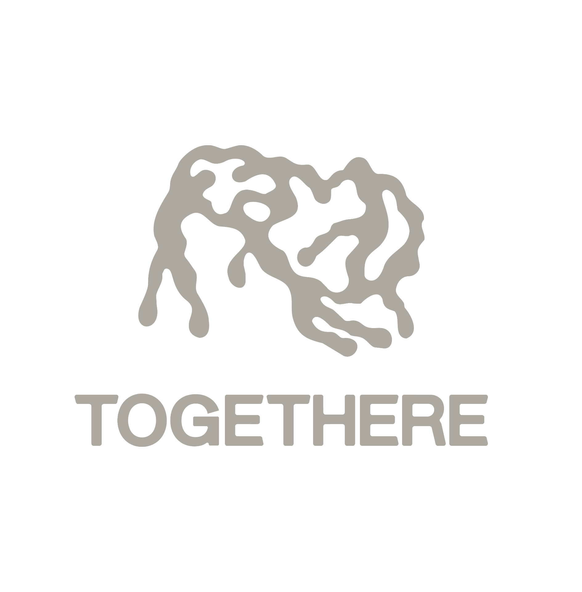 TOGETHERE